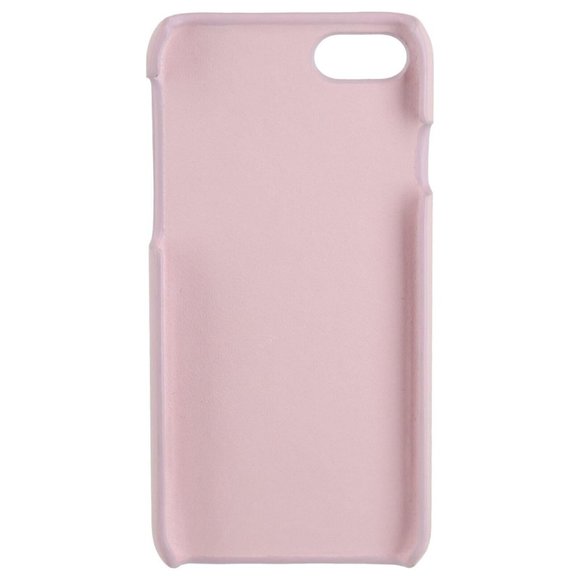 NIB $400 AUTHENTIC BOTTEGA VENETA PINK INTRECCIATO BUTTERFLY  IPHONE 7 CASE - Picture 2 of 4